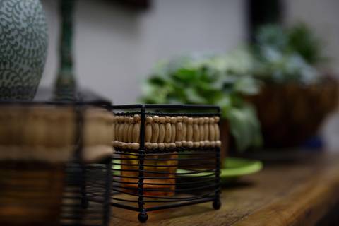 Estrutura do Escritório da OZAI Contabilidade em SP'