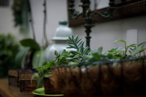 Estrutura do Escritório da OZAI Contabilidade em SP'