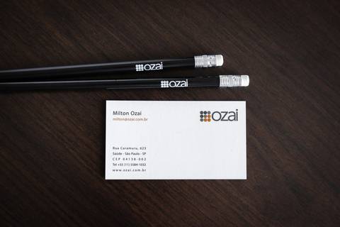 Estrutura do Escritório da OZAI Contabilidade em SP'