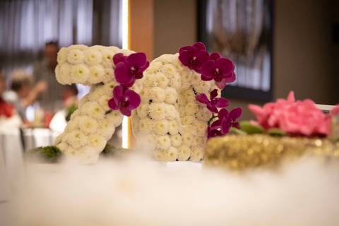 Aniversário 70 anos SP Liló Pizzaria e Restaurante'