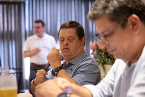 Aniversário 70 anos SP Liló Pizzaria e Restaurante'