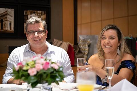 Aniversário 70 anos SP Liló Pizzaria e Restaurante'