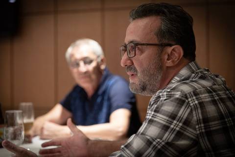 Aniversário 70 anos SP Liló Pizzaria e Restaurante'