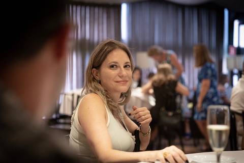 Aniversário 70 anos SP Liló Pizzaria e Restaurante'