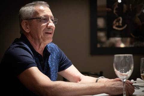 Aniversário 70 anos SP Liló Pizzaria e Restaurante'