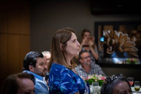 Aniversário 70 anos SP Liló Pizzaria e Restaurante'