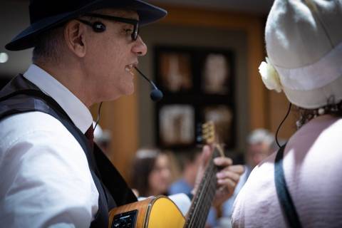 Aniversário 70 anos SP Liló Pizzaria e Restaurante'