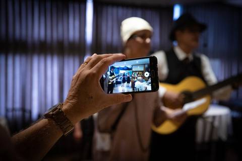 Aniversário 70 anos SP Liló Pizzaria e Restaurante'
