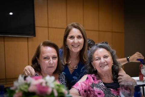 Aniversário 70 anos SP Liló Pizzaria e Restaurante'