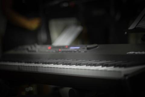 Orquestra Alligare, música para casamentos'