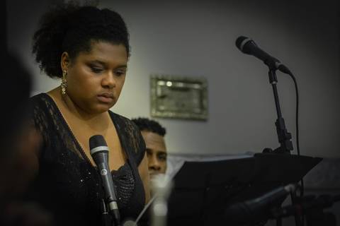 Orquestra Alligare, música para casamentos'