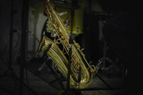 Orquestra Alligare, música para casamentos'