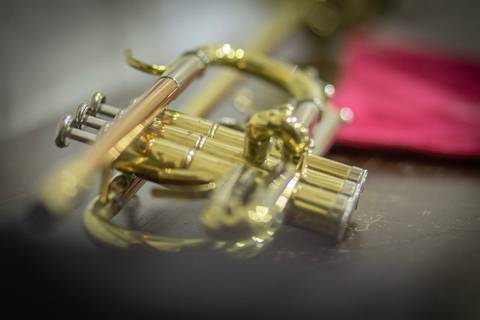 Orquestra Alligare, música para casamentos'