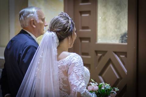 Orquestra Alligare, música para casamentos'