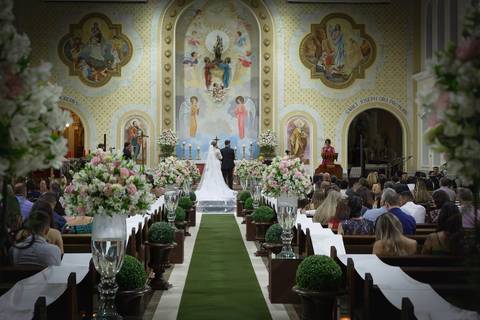 Orquestra Alligare, música para casamentos'