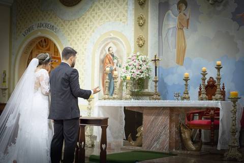 Orquestra Alligare, música para casamentos'