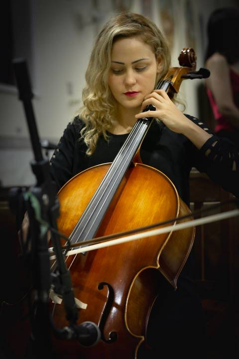 Orquestra Alligare, música para casamentos'