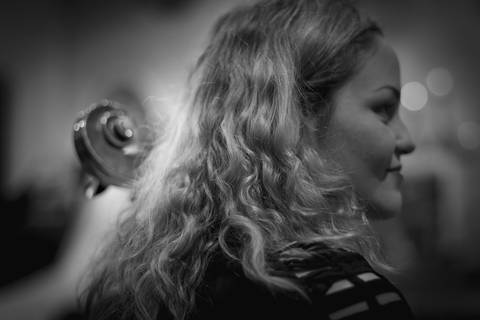 Orquestra Alligare, música para casamentos'