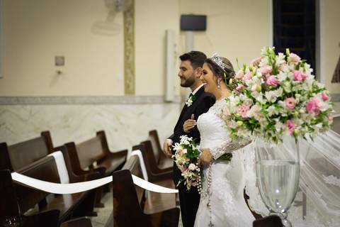 Orquestra Alligare, música para casamentos'