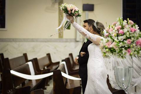 Orquestra Alligare, música para casamentos'