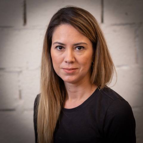 Retrato Corporativo realizado em evento na Casa B2Mamy em Pinheiros SP. Realização Pausa Pro Espumante. Foto: Gui Pimenta'