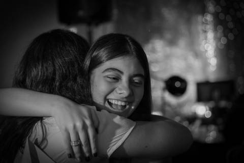 Fotos de melhores momentos da performance na escola de música Voice no Brooklin SP
'