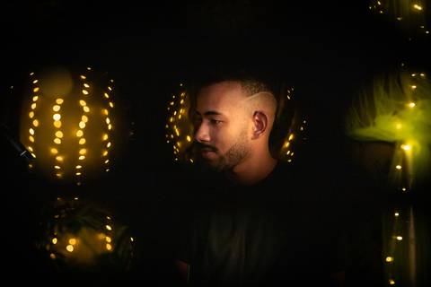 momentos do sarau voice na escola Voice no Brooklin SP apresentações artísticas com registro em foto e vídeo profissional
'