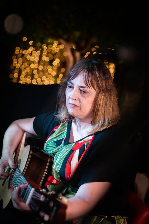 momentos do sarau voice na escola Voice no Brooklin SP apresentações artísticas com registro em foto e vídeo profissional
'