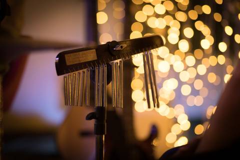 momentos do sarau voice na escola Voice no Brooklin SP apresentações artísticas com registro em foto e vídeo profissional
'