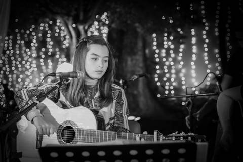 momentos do sarau voice na escola Voice no Brooklin SP apresentações artísticas com registro em foto e vídeo profissional
'