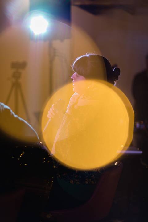 momentos do sarau voice na escola Voice no Brooklin SP apresentações artísticas com registro em foto e vídeo profissional
'