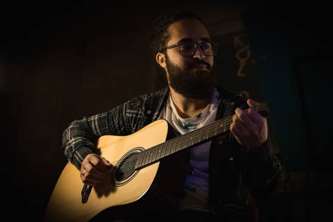 momentos do sarau voice na escola Voice no Brooklin SP apresentações artísticas com registro em foto e vídeo profissional
'