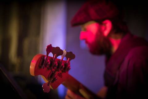 momentos do sarau voice na escola Voice no Brooklin SP apresentações artísticas com registro em foto e vídeo profissional
'