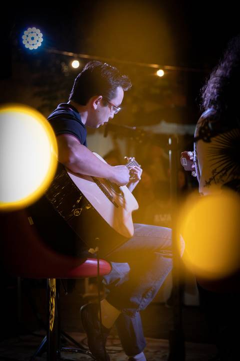 momentos do sarau voice na escola Voice no Brooklin SP apresentações artísticas com registro em foto e vídeo profissional
'