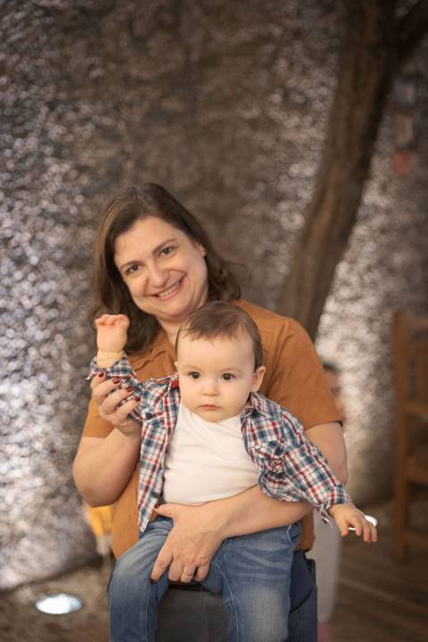 Fotos de melhores momentos da performance na escola de música Voice no Brooklin SP
'