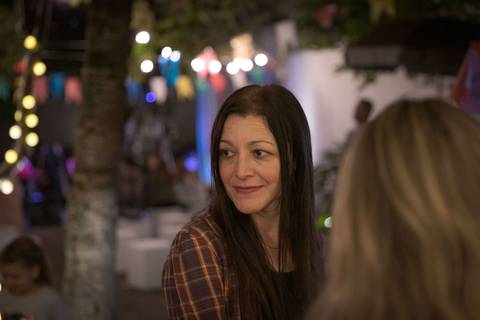 Fotos de melhores momentos da performance na escola de música Voice no Brooklin SP
'