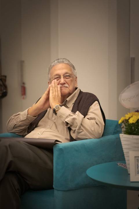 Fotos de melhores momentos da performance na escola de música Voice no Brooklin SP
'