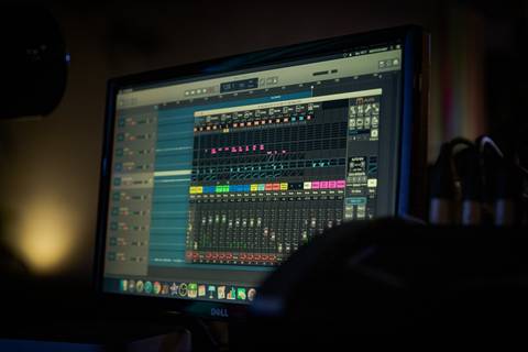 Fotos de melhores momentos da performance na escola de música Voice no Brooklin SP
'