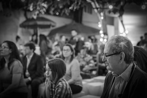 Fotos de melhores momentos da performance na escola de música Voice no Brooklin SP
'