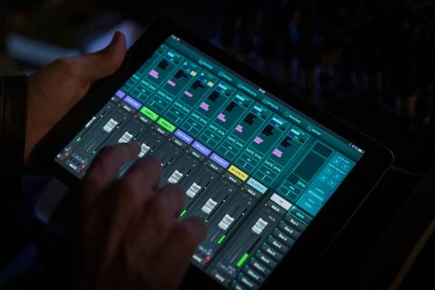 Fotos de melhores momentos da performance na escola de música Voice no Brooklin SP
'