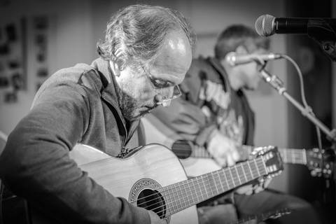 Fotos de melhores momentos da performance na escola de música Voice no Brooklin SP
Fotos de melhores momentos da performance na escola de música Voice no Brooklin SP
'