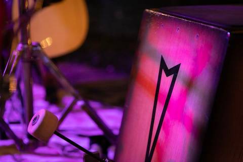 momentos do sarau voice na escola Voice no Brooklin SP apresentações artísticas com registro em foto e vídeo profissional
'