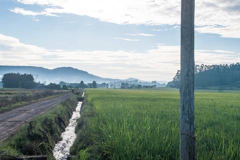 Registro das etapas de Obra de Perfuração Horizontal Direcional, HDD, para uso em material de comunicação e relatórios internos da Empresa
'