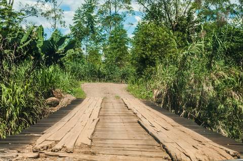 Registro das etapas de Obra de Perfuração Horizontal Direcional, HDD, para uso em material de comunicação e relatórios internos da Empresa
'