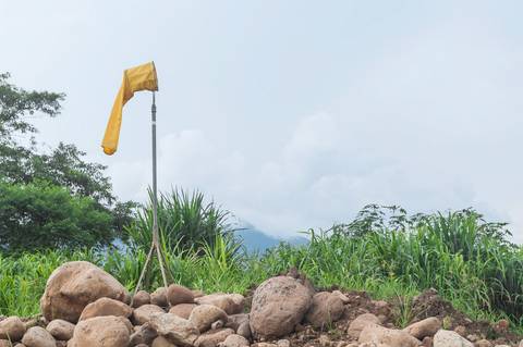 Registro das etapas de Obra de Perfuração Horizontal Direcional, HDD, para uso em material de comunicação e relatórios internos da Empresa
'