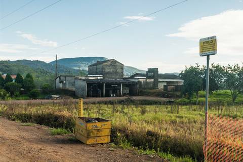 Registro das etapas de Obra de Perfuração Horizontal Direcional, HDD, para uso em material de comunicação e relatórios internos da Empresa
'