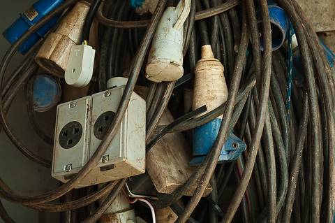 Registro das etapas de Obra de Perfuração Horizontal Direcional, HDD, para uso em material de comunicação e relatórios internos da Empresa
'