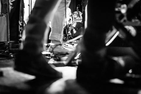 Alafia no blue note sp a digna banda '