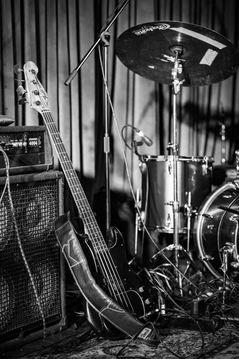 Alafia no blue note sp a digna banda '