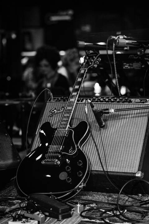 Alafia no blue note sp a digna banda '